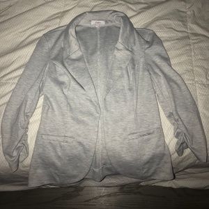 LIKE NEW - Candies blazer size medium.